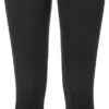 Super.natural Base 230 Panty's Dames, Zwart -Sport- En Outdoorkleding supernatural base 230 tights women jet black 1
