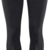 Super.natural Base 175 Panty's Dames, Zwart -Sport- En Outdoorkleding supernatural base tights 175 dam jet black 1