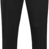 Super.natural City Cuffed Broek Heren, Zwart -Sport- En Outdoorkleding supernatural city cuffed pants men jet black melange 1