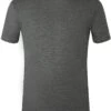 Super.natural Essential Tee Heren, Grijs -Sport- En Outdoorkleding supernatural essential tee men pirate grey melange 1