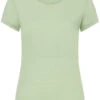 Super.natural Essential Tee Dames, Groen 1 Super.natural Essential Tee Dames, Groen -Sport- En Outdoorkleding supernatural essential tee women celadan green 1