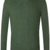 Super.natural Riffler Trui Heren, Groen 1 Super.natural Riffler Trui Heren, Groen -Sport- En Outdoorkleding supernatural riffler sweater men deep forest 1