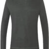 Super.natural Riffler Trui Heren, Grijs -Sport- En Outdoorkleding supernatural riffler sweater men pirate grey 1