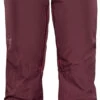 Sweet Protection Crusader GTX Infinium Broek Dames, Rood -Sport- En Outdoorkleding sweet protection crusader gtx infinium pants women meeko 1