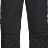 Tasmanian Tiger TT Dakota Regenbroek Heren, Zwart -Sport- En Outdoorkleding tasmanian tiger tt dakota rain pants men black 1