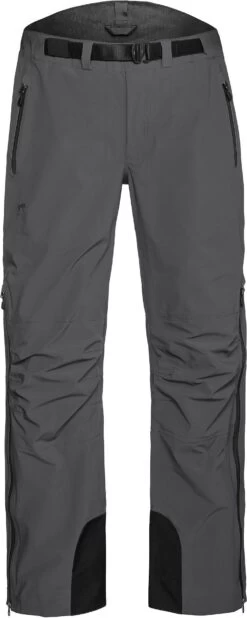 Tasmanian Tiger TT Dakota Regenbroek Heren, Grijs