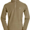 Tasmanian Tiger TT Idaho Trui Heren, Bruin -Sport- En Outdoorkleding tasmanian tiger tt idaho pullover men khaki 1