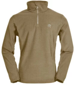 Tasmanian Tiger TT Idaho Trui Heren, Bruin