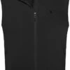 Tatonka Cay Bodywarmer Heren, Zwart -Sport- En Outdoorkleding tatonka cay vest men black 1
