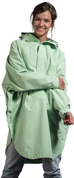 Tatonka Hempton Cape, Turquoise