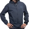 Tatonka Lajus Jas Heren, Blauw -Sport- En Outdoorkleding tatonka lajus jacket men dark blue 1
