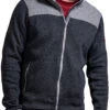 Tatonka Lakho Jas Heren, Grijs -Sport- En Outdoorkleding tatonka lakho jacket men dark grey pebble grey 1