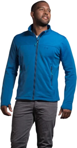 Tatonka Lhys Jas Heren, Blauw