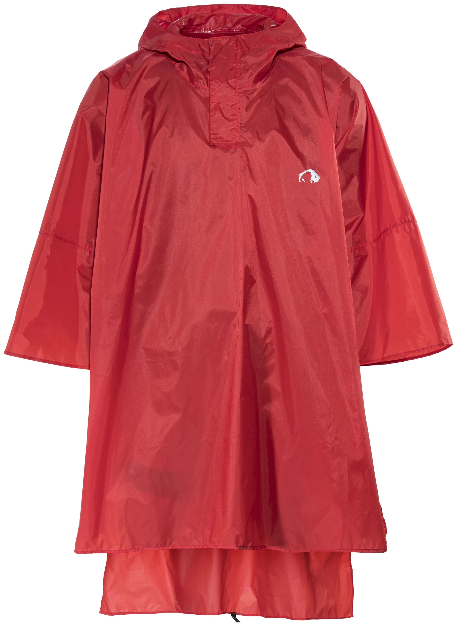 Tatonka Poncho 3 XL-XXL, Rood 3 Tatonka Poncho 3 XL-XXL, Rood