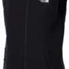 The North Face Apex Nimble Vest Dames, Zwart -Sport- En Outdoorkleding the north face apex nimble vest women tnf black 1