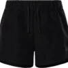The North Face Class V Mini Shorts Dames, Zwart -Sport- En Outdoorkleding the north face class v mini shorts women tnf black 1