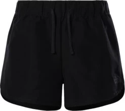 The North Face Class V Mini Shorts Dames, Zwart