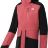 The North Face Dryzzle FutureLight All Weather Jacket Women, Roze/zwart -Sport- En Outdoorkleding the north face dryzzle futurelight all weather jacket women slate rose tnf black 1
