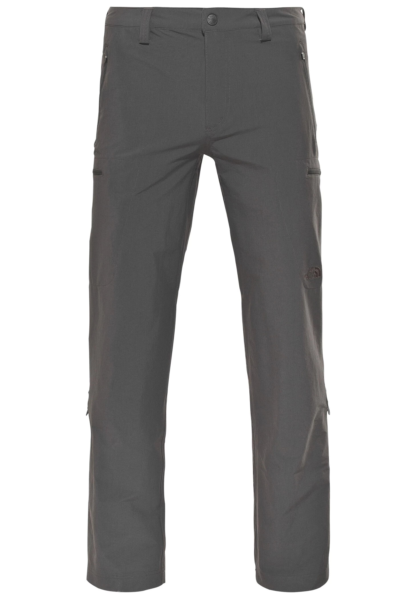 The North Face Exploration Broek Heren, Grijs 3 The North Face Exploration Broek Heren, Grijs