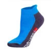 TROLLKIDS Hiking II Low Cut Sokken Kinderen, Blauw/grijs -Sport- En Outdoorkleding trollkids hiking ii low cut socks kids medium blue 1