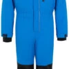 TROLLKIDS Isfjord Snowsuit Kinderen, Blauw -Sport- En Outdoorkleding trollkids isfjord snowsuit kids bla 3