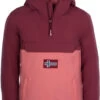 TROLLKIDS Kirkenes Anorak Meisjes, Roze