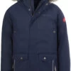 TROLLKIDS Nordkapp Jas Kinderen, Blauw -Sport- En Outdoorkleding trollkids nordkapp jacket kids navy 1