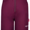TROLLKIDS Nordkapp Broek Kinderen, Violet -Sport- En Outdoorkleding trollkids nordkapp pants kids plum 1