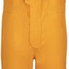 TROLLKIDS Odda Broek Kinderen, Geel -Sport- En Outdoorkleding trollkids odda pants kids golden yellow 1