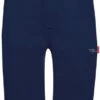 TROLLKIDS Odda Broek Kinderen, Blauw -Sport- En Outdoorkleding trollkids odda pants kids navy 1