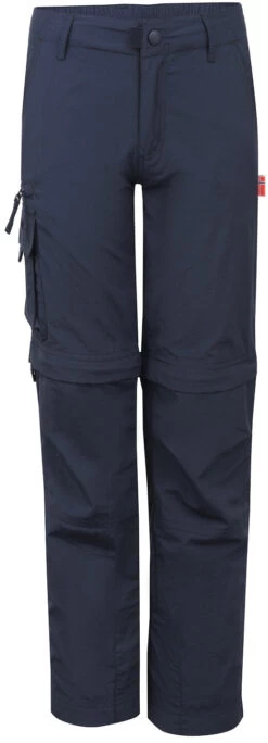 TROLLKIDS Oppland Broek Kinderen, Blauw