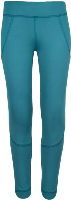 TROLLKIDS Rondane Winter Panty's Meisjes, Turquoise