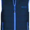 TROLLKIDS Trondheim Vest Kinderen, Blauw -Sport- En Outdoorkleding trollkids trondheim vest kids navy medium blue 1