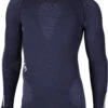 UYN Ambityon UW Longsleeve Shirt Heren, Blauw -Sport- En Outdoorkleding uyn ambityon uw ls shirt men deep blue avio white 1