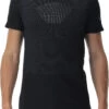 UYN Crossover Shirt Met Korte Mouwen Heren, Zwart -Sport- En Outdoorkleding uyn crossover short sleeve shirt men black 1