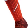 UYN Natyon 2.0 Sokken, Rood -Sport- En Outdoorkleding uyn natyon 20 socks austria 1