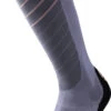 UYN Ski Superleggera Sokken Dames, Grijs -Sport- En Outdoorkleding uyn ski superleggera socks women silver coral 1