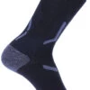 UYN Trekking 2in Merino Mid Sokken Heren, Blauw 2 UYN Trekking 2in Merino Mid Sokken Heren, Blauw -Sport- En Outdoorkleding uyn trekking 2in merino mid socks men navy jeans 1