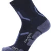 UYN Trekking 2in Merino Sokken Heren, Blauw 1 UYN Trekking 2in Merino Sokken Heren, Blauw -Sport- En Outdoorkleding uyn trekking 2in merino socks men navy jeans 1