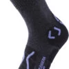 UYN Trekking Superleggera Sokken Heren, Grijs -Sport- En Outdoorkleding uyn trekking superleggera socks men anthracite avio 1