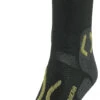 UYN Trekking Superleggera Sokken Heren, Zwart -Sport- En Outdoorkleding uyn trekking superleggera socks men black military 1