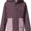 VAUDE Campfire 3in1 Jas Meisjes, Violet 2 VAUDE Campfire 3in1 Jas Meisjes, Violet -Sport- En Outdoorkleding vaude campfire 3in1 jacket girls blackberry 1