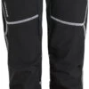 VAUDE Capacida Broek Kinderen, Zwart -Sport- En Outdoorkleding vaude capacida pants kids black 1