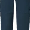 VAUDE Caprea Koord Broek Kinderen, Blauw -Sport- En Outdoorkleding vaude caprea cord pants kids dark sea 1