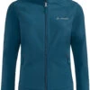 VAUDE Cyclone VI Jas Dames, Blauw -Sport- En Outdoorkleding vaude cyclone vi jacket women blue sapphire 1