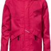 VAUDE Escape Light III Jas Kinderen, Roze 1 VAUDE Escape Light III Jas Kinderen, Roze -Sport- En Outdoorkleding vaude escape light iii jacket kids crocus dark sea 1