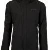 VAUDE Escape Light Jas Heren, Zwart -Sport- En Outdoorkleding vaude escape light jacka herr black 5