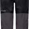 VAUDE Escape Padded III Broek Kinderen, Zwart -Sport- En Outdoorkleding vaude escape padded iii byxor barn black uni 1