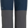 VAUDE Escape VI Broek Kinderen, Blauw -Sport- En Outdoorkleding vaude escape vi pants barn dark sea 1