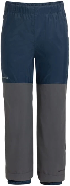 VAUDE Escape VI Broek Kinderen, Blauw